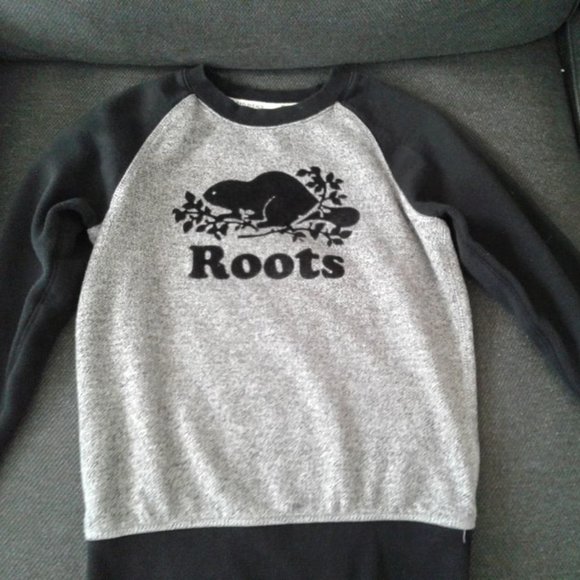 Roots athletics kids - Picture 1 of 3